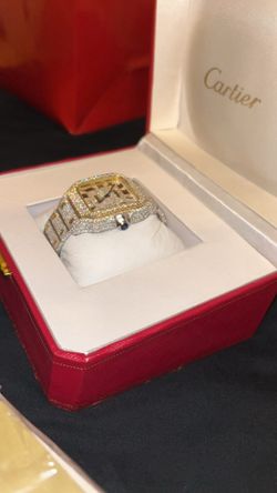 Watch for sale