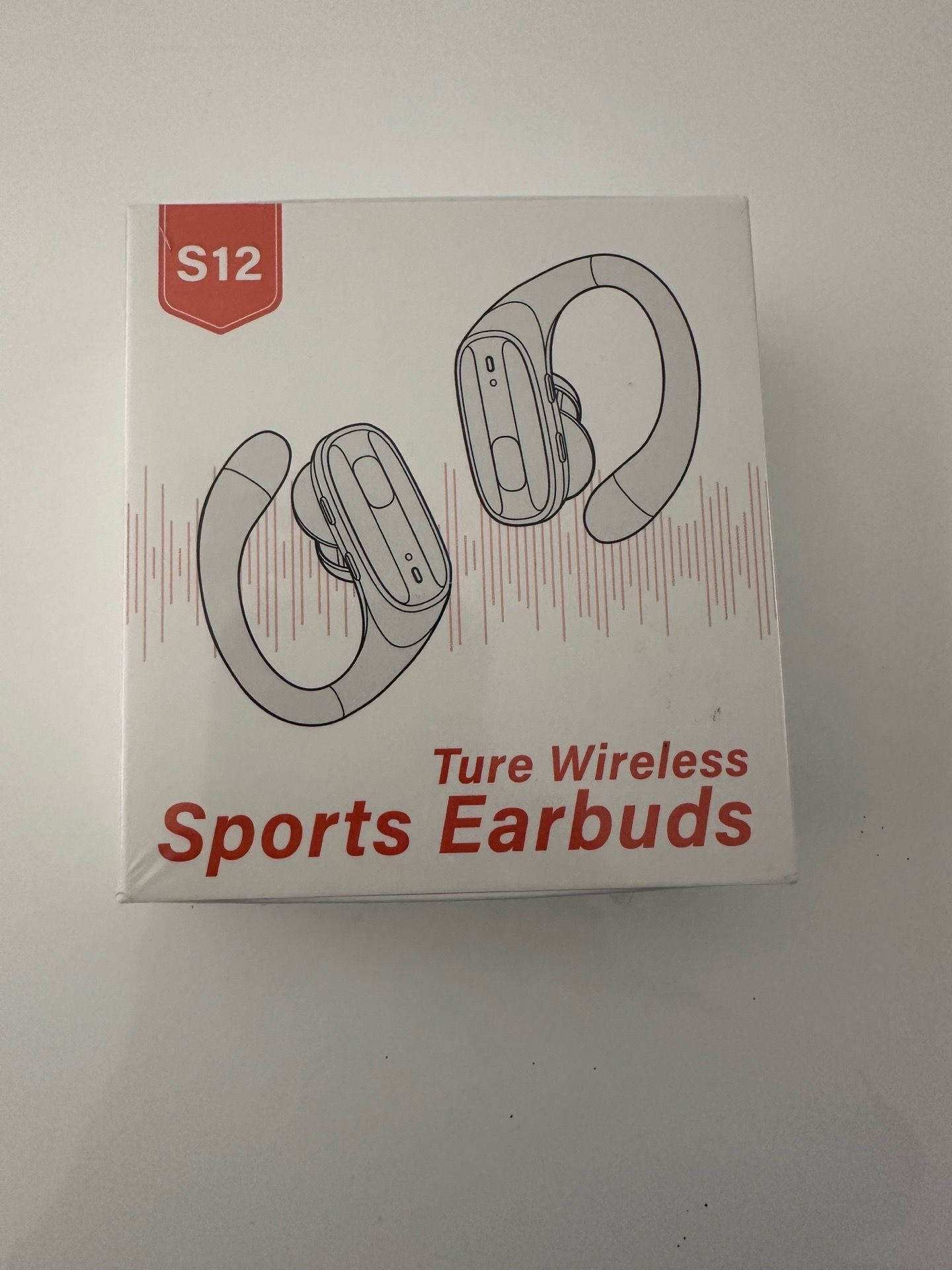 Earbuds