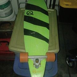 Quest Skate Board 