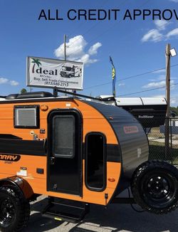 2024 Sunray Camper 109