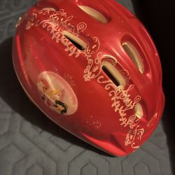 All 4 Helmets In Pic