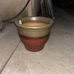 Flower Pots/ Plant Pots 