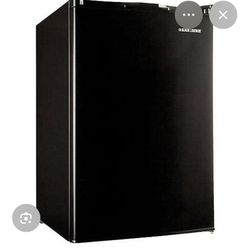 Mini Fridge 50.00