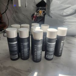 Paula choice skin care .I don’t use it goes 30 a bottle ill sell it for 10