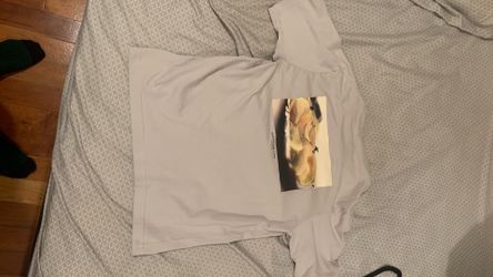 Miniature life shirt