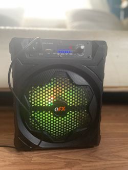 Loudspeaker