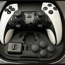 Dualsense Edge pro controller