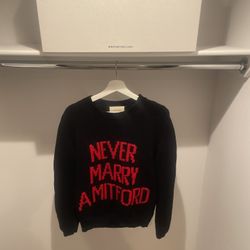 Gucci Sweater 