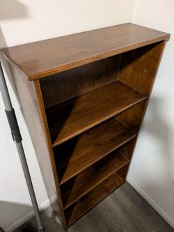 Book case