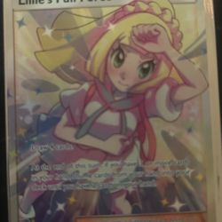 Rare Lillie’s Full Force Card For A Great Price 