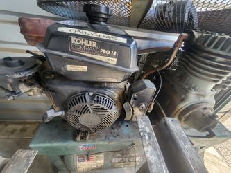 Air Compresor