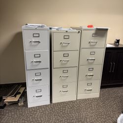 File Cabinets