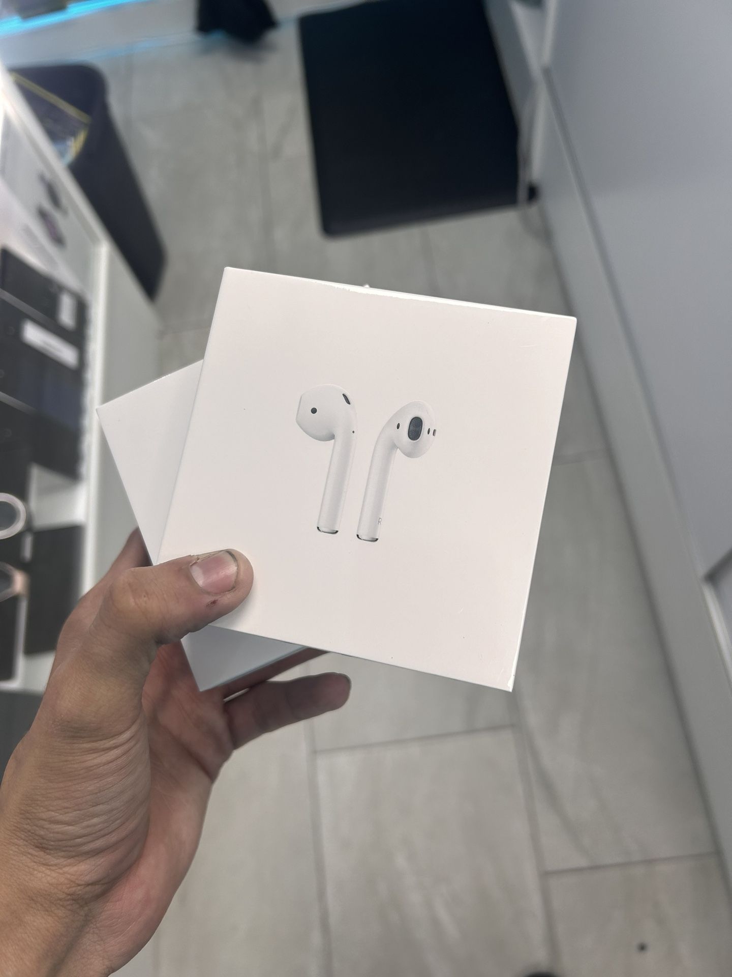 Apple Air Pods 1st Gen ! Limited Time Sale $0 Down !