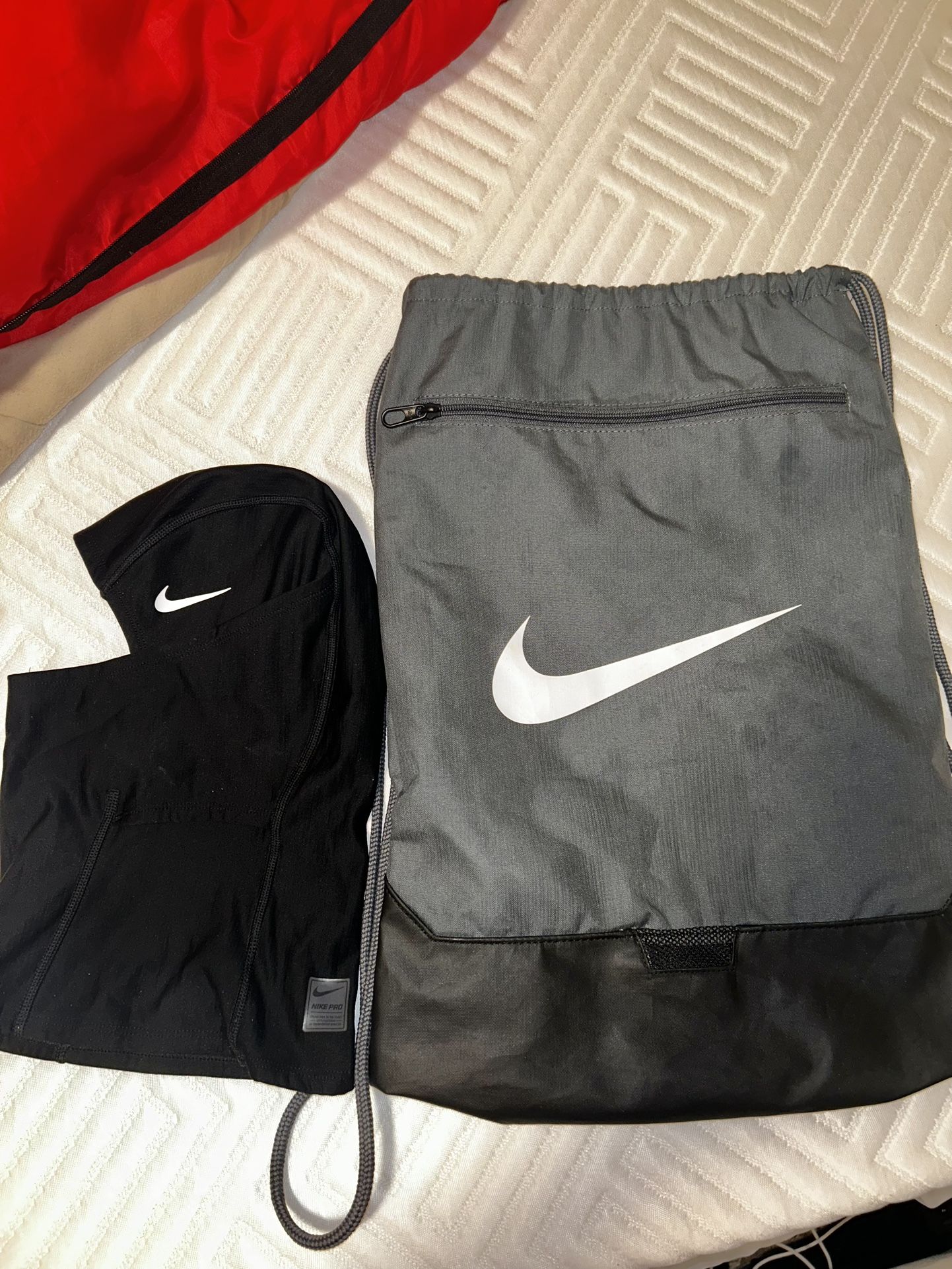 Nike Ski Mask
