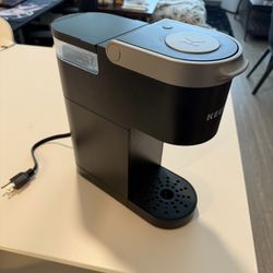 Single Cup Keurig Coffee Maker - Slim