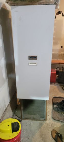 Evcon electric furnace