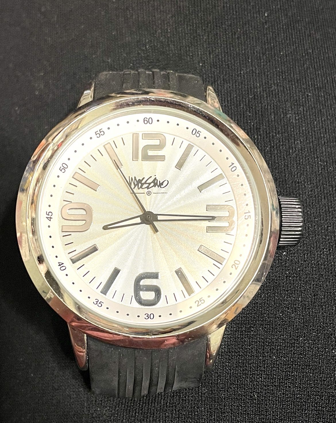 Vintage Mossimo Unisex Watch