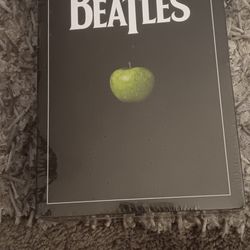 The Beattles 