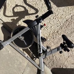 Yosuda Exercise Bike