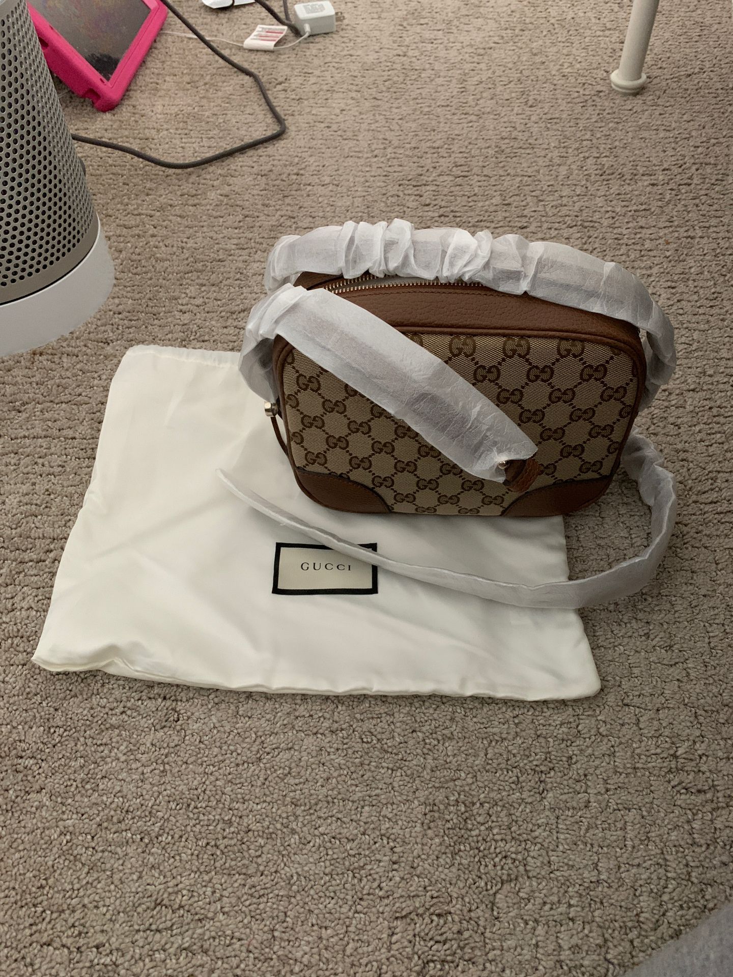 Authentic Gucci bag