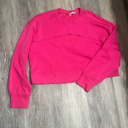 Activewear Crewneck