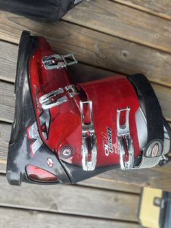 Nórdica Beasts Ski Boot