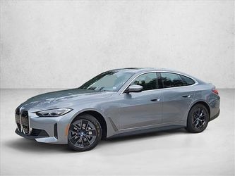 2023 BMW i4