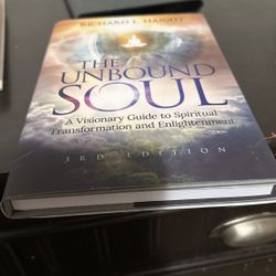 The Unbound Soul