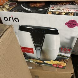 Air fryer Pfas Free Ceramic