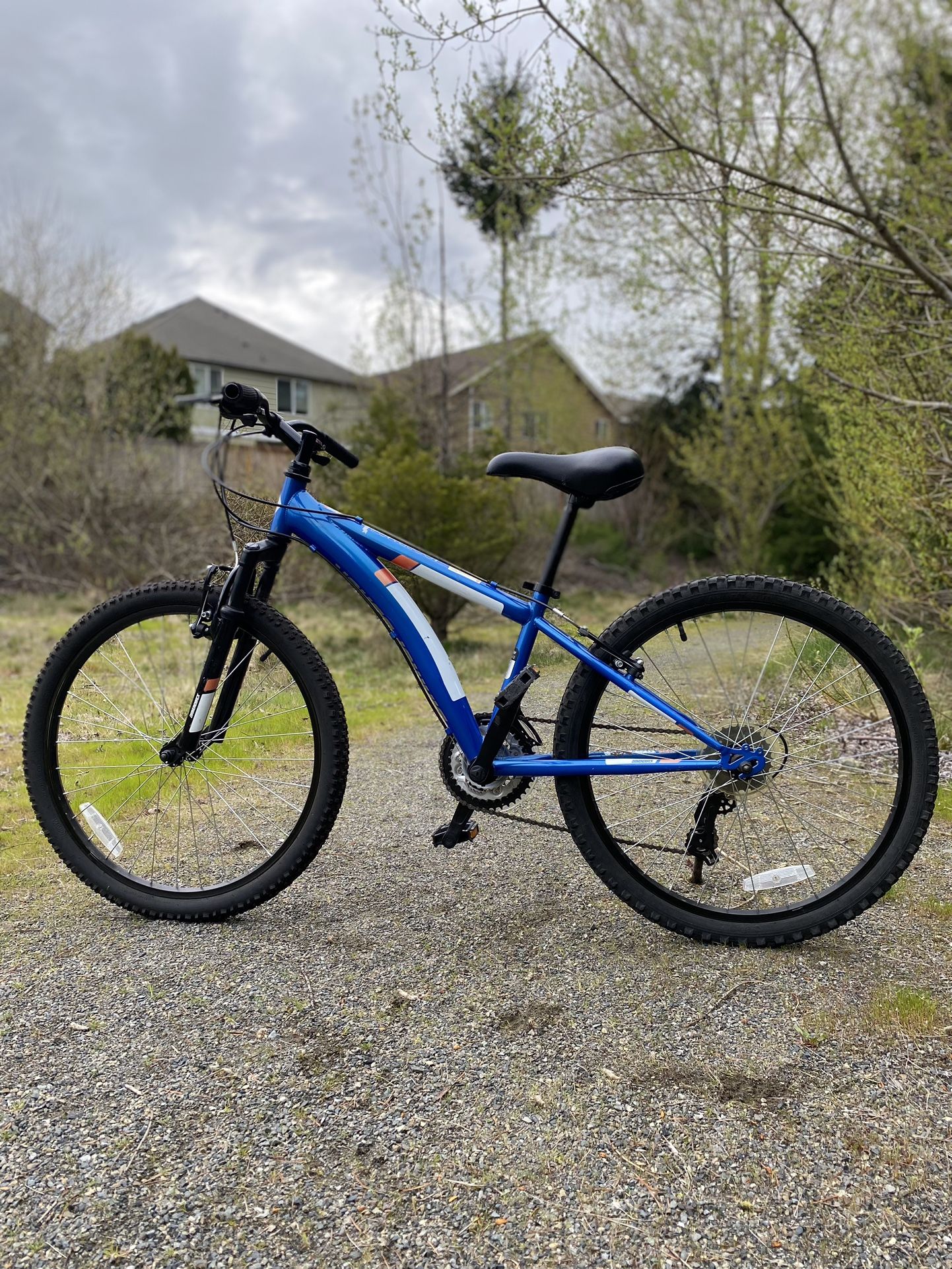 Diamondback Cobra 24 Mountain Bike