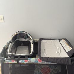 Baby Bassinet