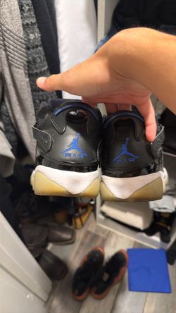 U.S. 10 Nike air Jordan 6