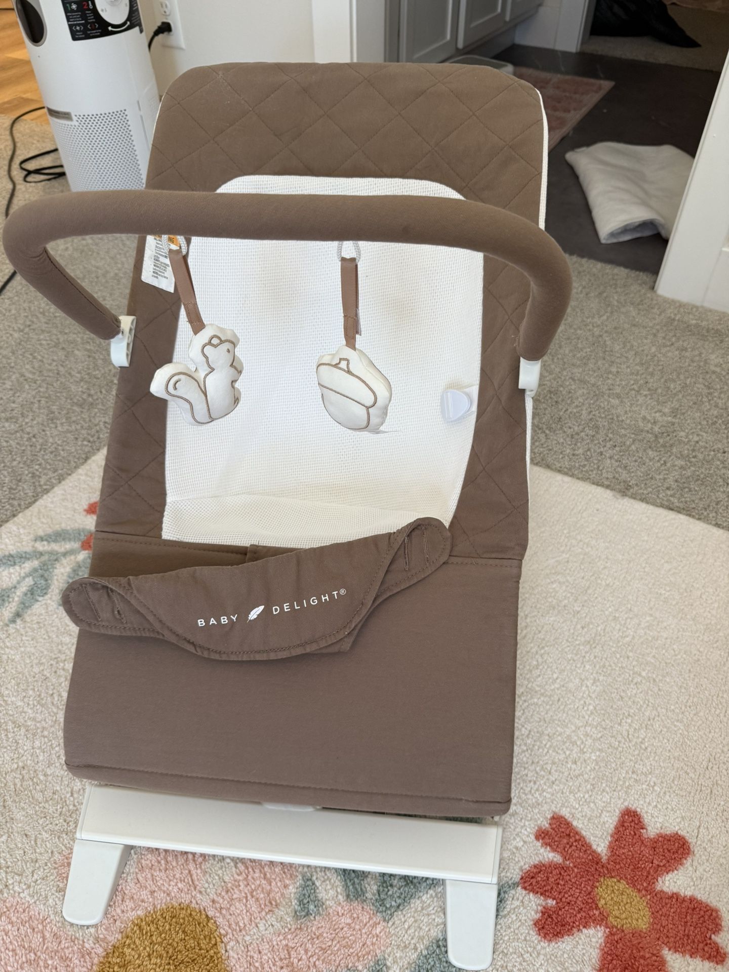 Baby BOUNCER