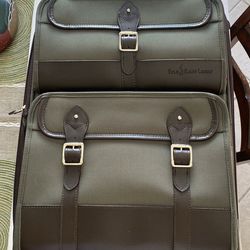 POLO Ralph Lauren Expanded Travel Bag