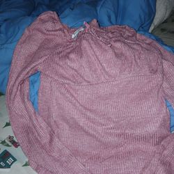 Girls Shirt
