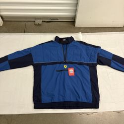 Puma jacket