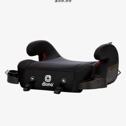 Solana 2 Booster Seat