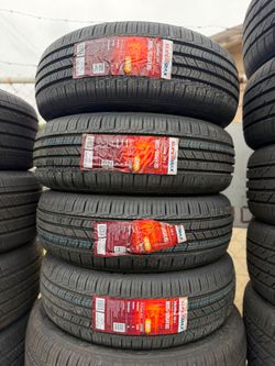 185 65 15 Super Max Con 50,000 millas de Garantía
