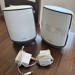 Netgear Orbi WI-FI 6