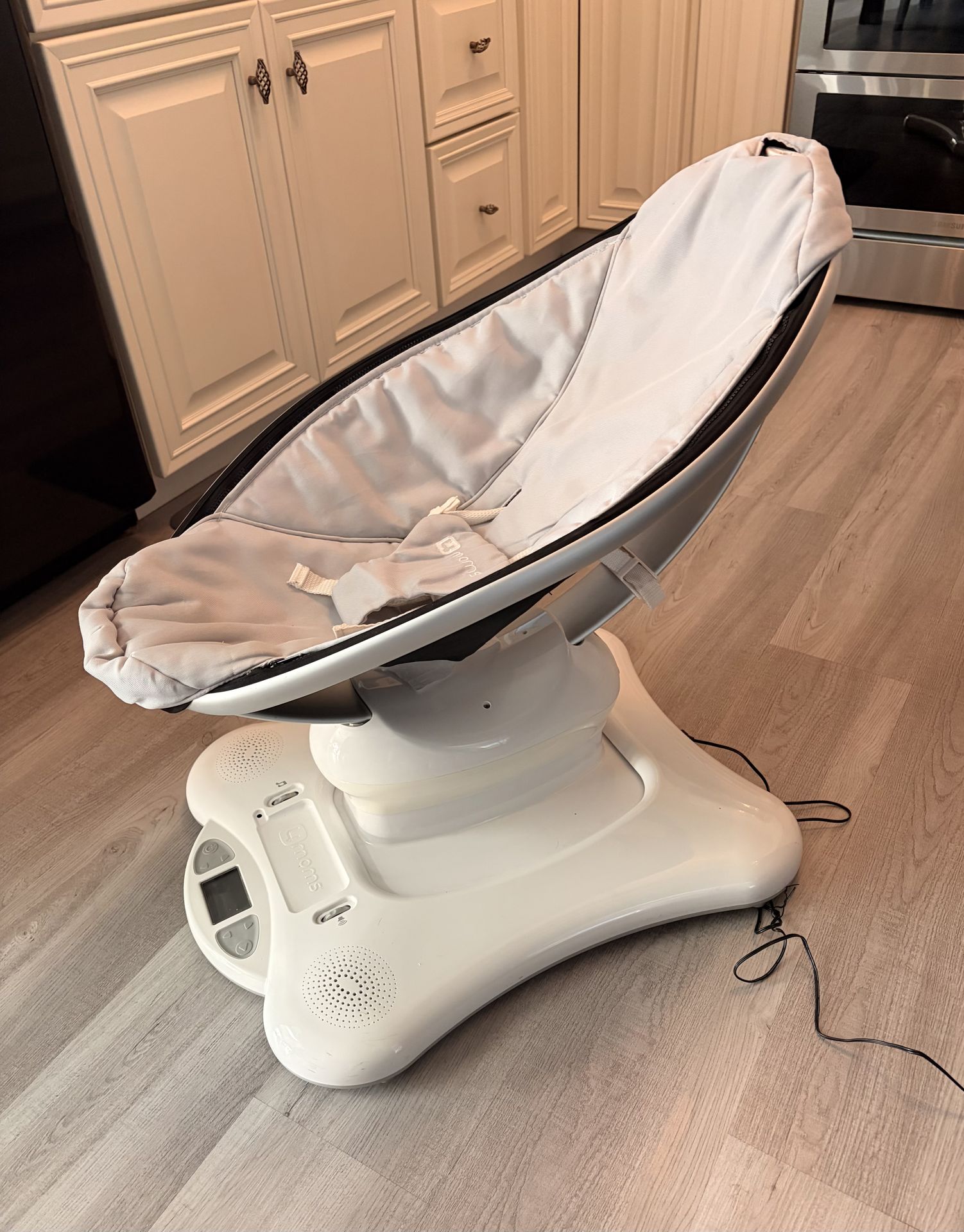 4moms mamaroo swing