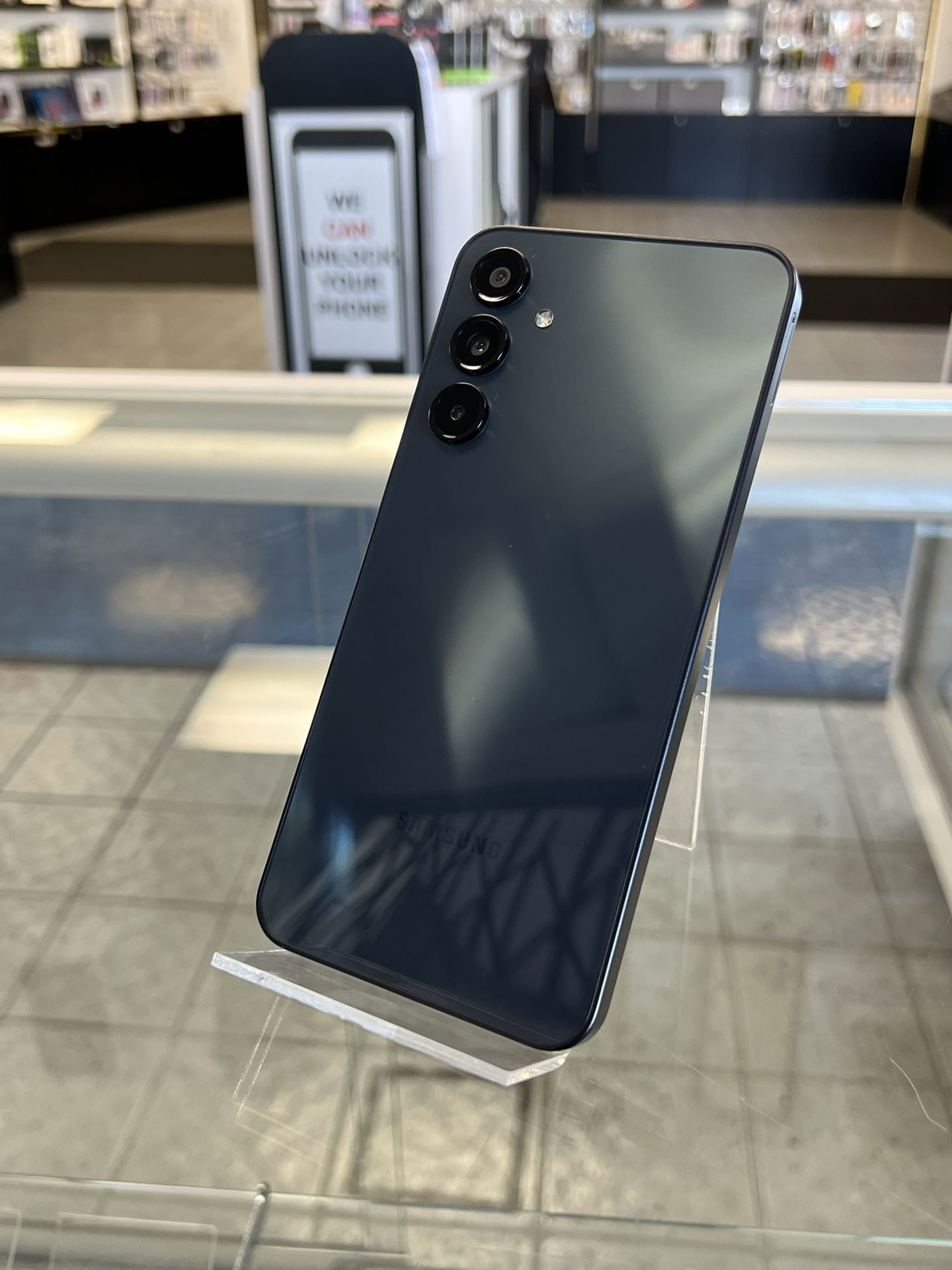 Samsung A16 128GB T-Mobile 