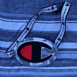 Champion Crossbody Bag