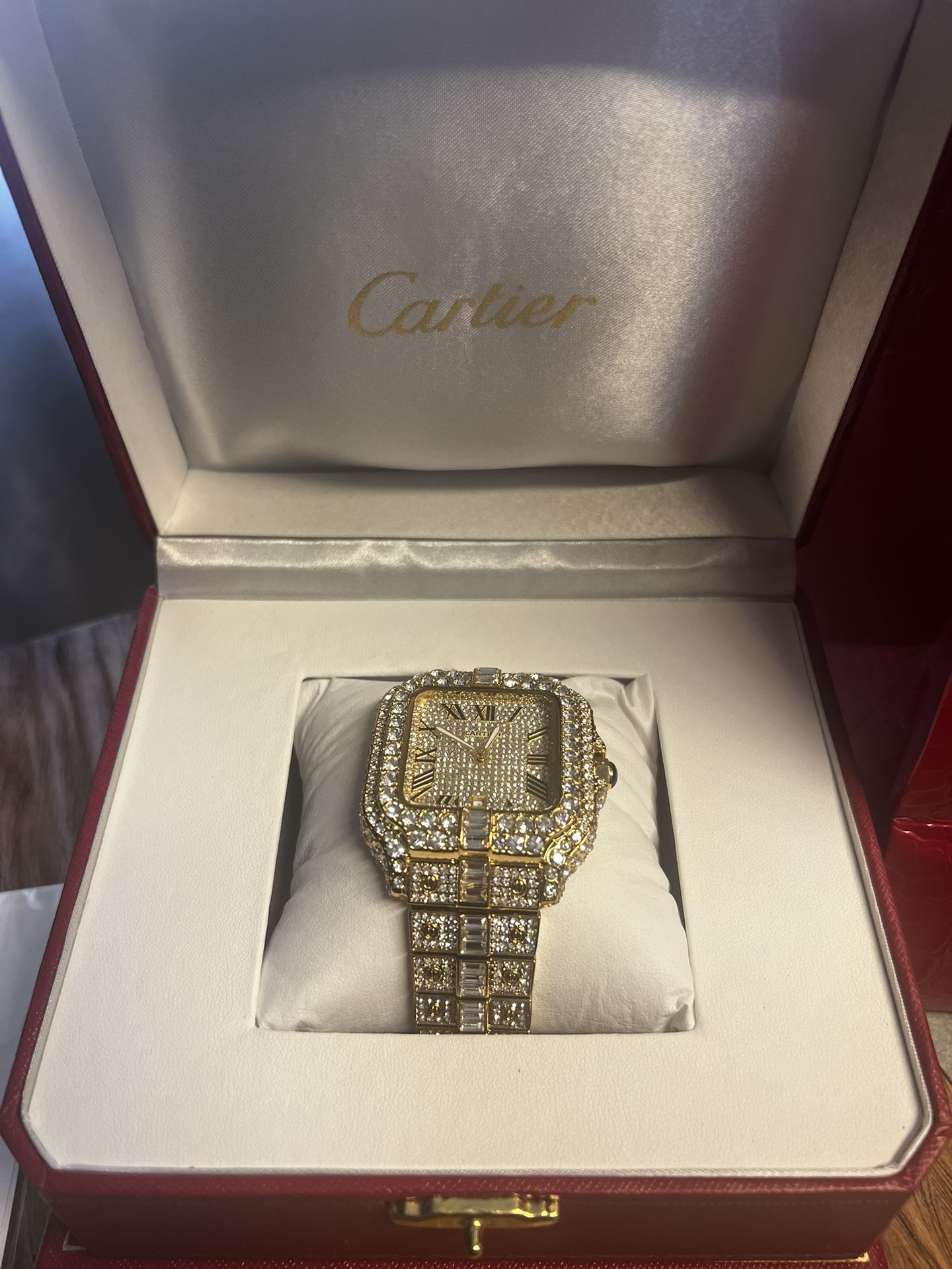 Dimond Watch