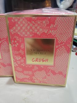 VICTORIA SECRET PERFUME 