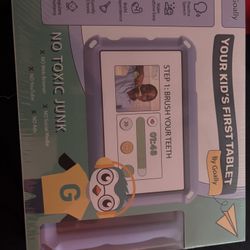 Goally Tablet 10inch 