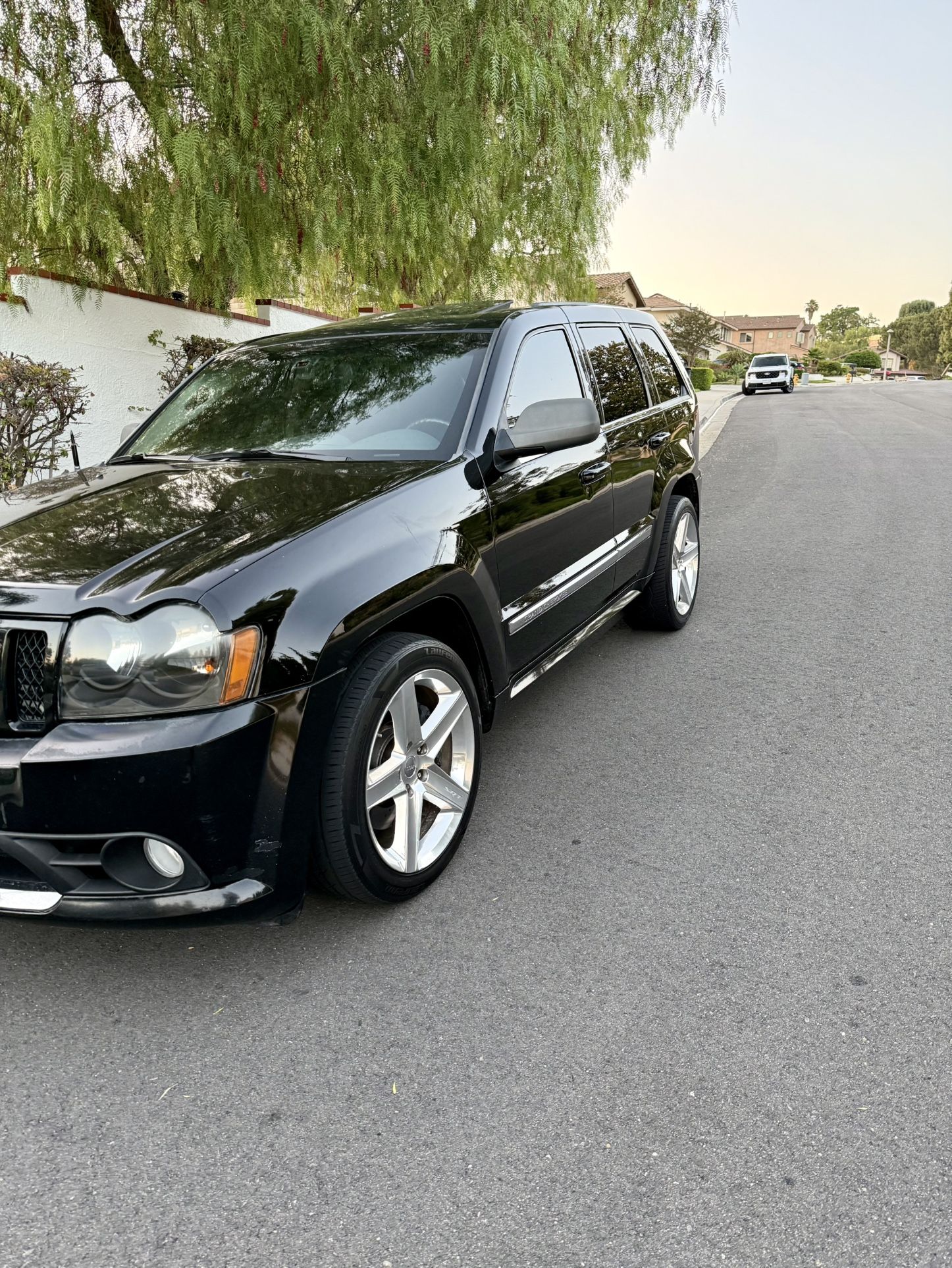 2006 Jeep Grand Cherokee