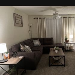 Sofas Like New 
