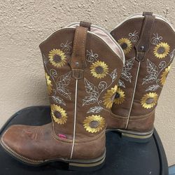 Botas