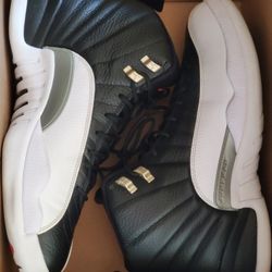 Air Jordan 12s Retro 