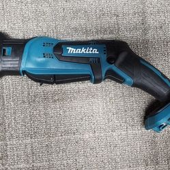  Makita 18V XRJ01Z Compact Cordless Battery Reciprocating Saw, Blades 18 Volt